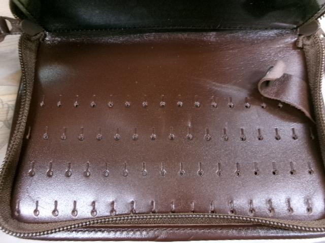 ﾚｻﾞｰﾜﾚｯﾄ