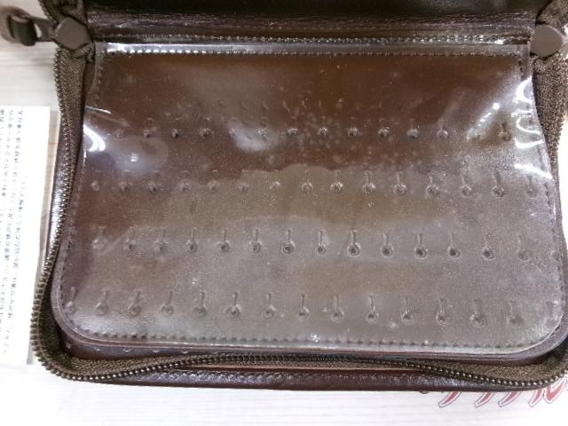 ﾚｻﾞｰﾜﾚｯﾄ