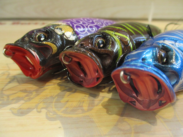 【ｾｯﾄ商品】ﾒｶﾞﾊﾞｽ☆POPMAX☆限定ｶﾗｰｾｯﾄ