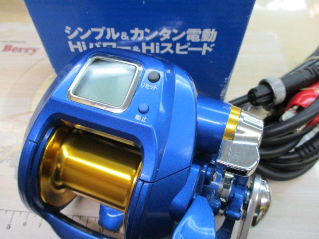 ﾊｲﾊﾟｰﾀﾅｺﾝ 500S