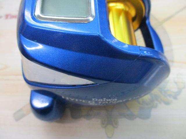 ﾊｲﾊﾟｰﾀﾅｺﾝ 500S