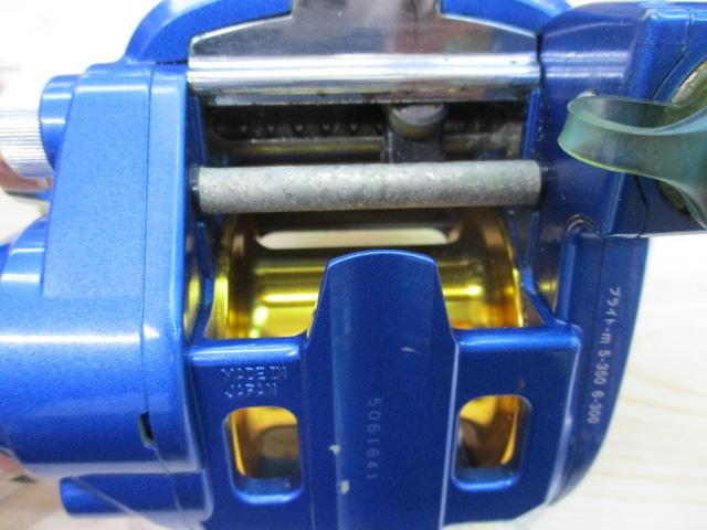 ﾊｲﾊﾟｰﾀﾅｺﾝ 500S