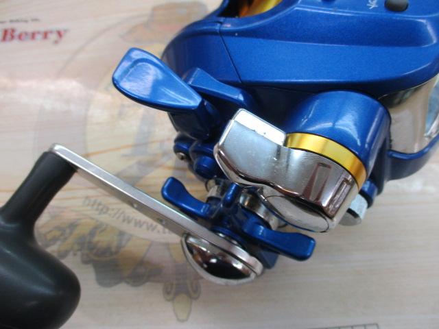 ﾊｲﾊﾟｰﾀﾅｺﾝ 500S