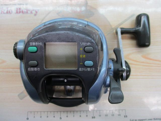 ｽｰﾊﾟｰﾀﾅｺﾝS 500CP