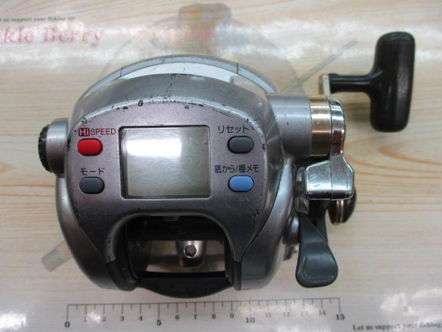 ﾊｲﾊﾟｰﾀﾅｺﾝ 500e