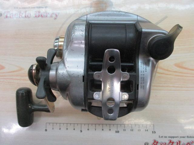 ﾊｲﾊﾟｰﾀﾅｺﾝ 500e