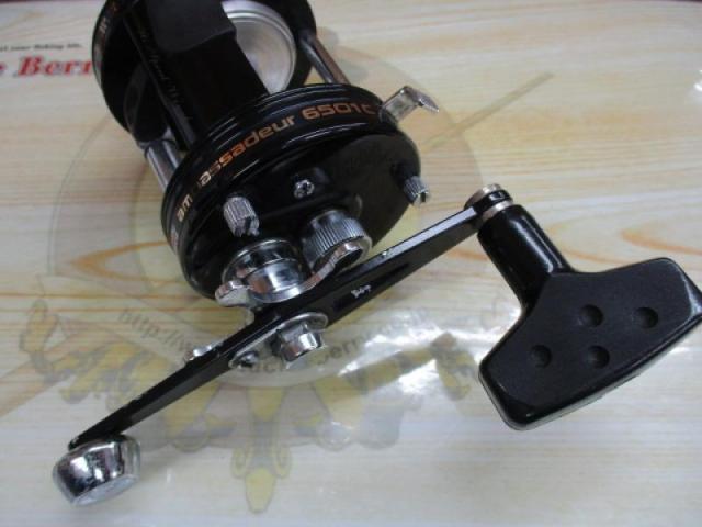 UC6501C ﾊｲｽﾋﾟｰﾄﾞｳｨﾝﾁ ﾌﾞﾗｯｸ