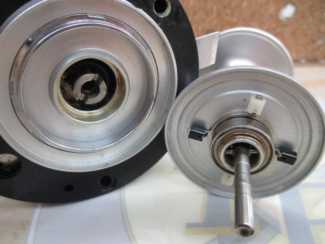 UC6501C ﾊｲｽﾋﾟｰﾄﾞｳｨﾝﾁ ﾌﾞﾗｯｸ