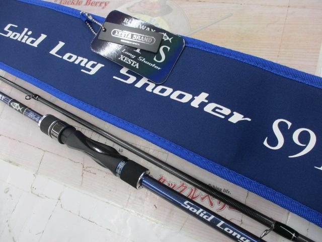 ﾗﾝｳｪｲSLS S91-S ｿﾘｯﾄﾞﾛﾝｸﾞｼｭｰﾀｰ