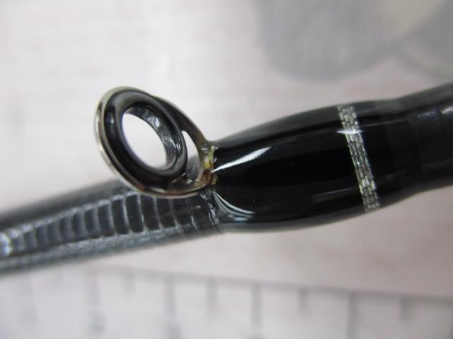 ﾗﾝｳｪｲSLS S91-S ｿﾘｯﾄﾞﾛﾝｸﾞｼｭｰﾀｰ