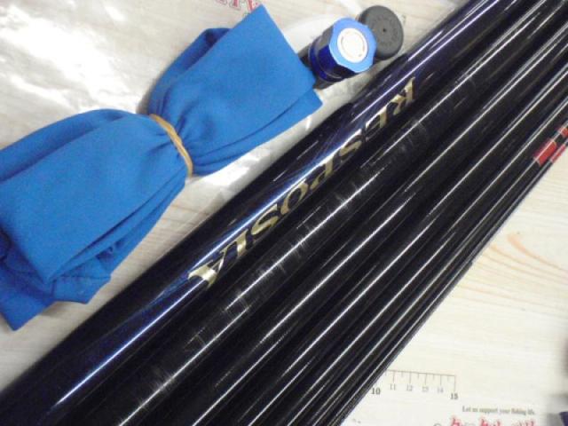 がま鮎ﾚｽﾎﾟｼｱ H85