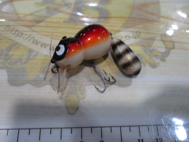 ﾁﾏﾁﾏｱﾗｲｸﾝ