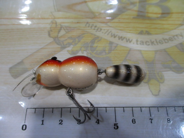 ﾁﾏﾁﾏｱﾗｲｸﾝ