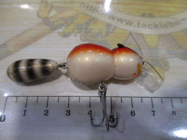 ﾁﾏﾁﾏｱﾗｲｸﾝ