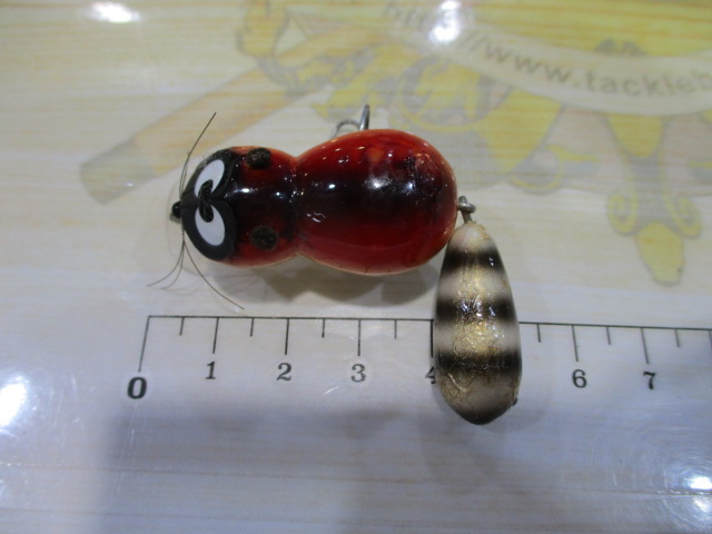 ﾁﾏﾁﾏｱﾗｲｸﾝ