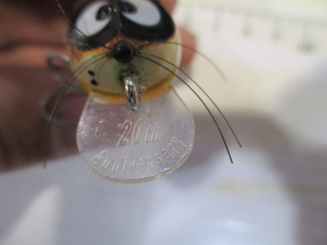 ﾁﾏﾁﾏｱﾗｲｸﾝ