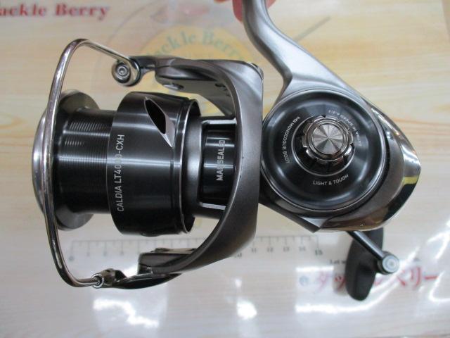 25ｶﾙﾃﾞｨｱ LT4000-CXH