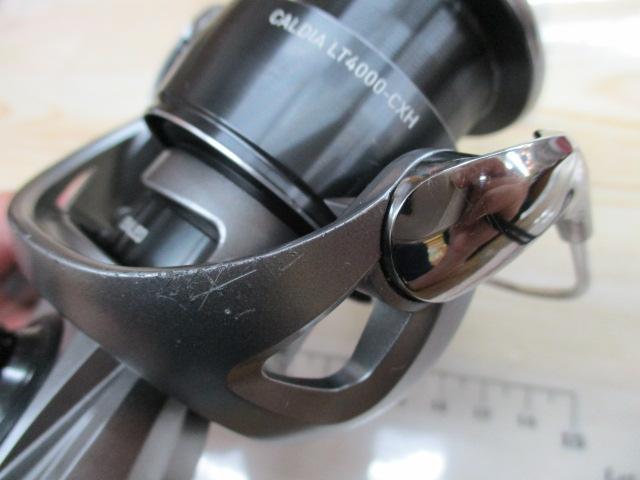 25ｶﾙﾃﾞｨｱ LT4000-CXH