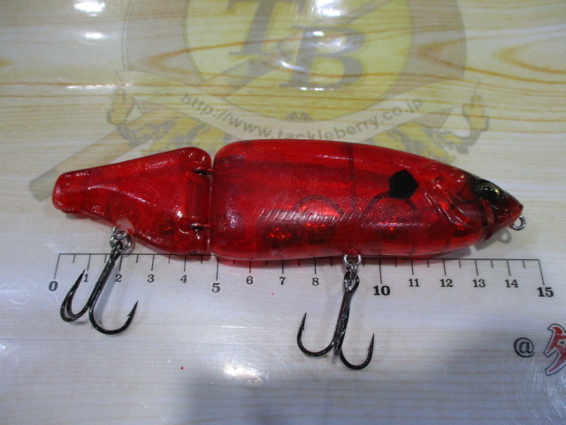 ﾀｲﾆｰｸﾗｯｼｭ