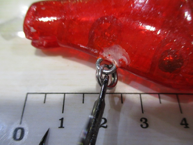 ﾀｲﾆｰｸﾗｯｼｭ