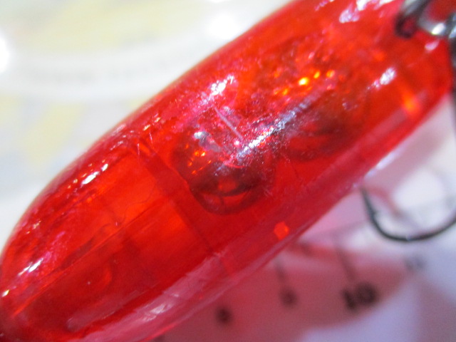 ﾀｲﾆｰｸﾗｯｼｭ