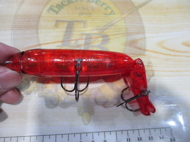 ﾀｲﾆｰｸﾗｯｼｭ