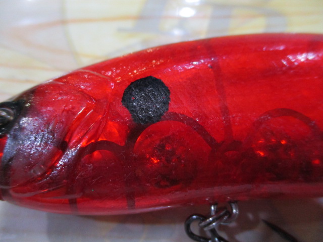 ﾀｲﾆｰｸﾗｯｼｭ