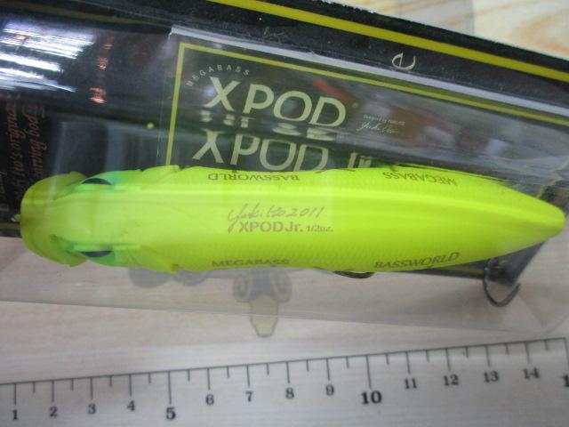 XPODJr.(SP-C)BASSWORLDCLOABO)