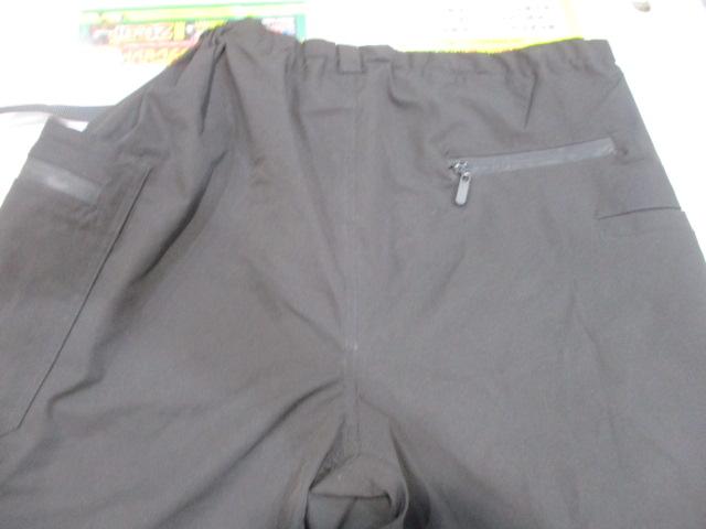 DCX/6ﾎﾟｹｯﾄｴｸｽﾄﾘｰﾑｼｮｰﾂ#ﾌﾞﾗｯｸ