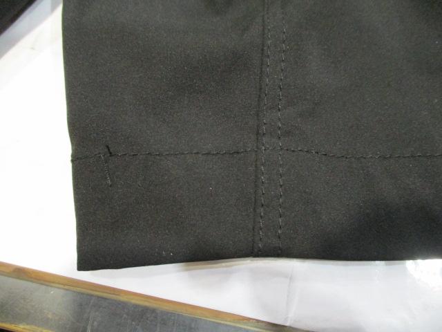 DCX/6ﾎﾟｹｯﾄｴｸｽﾄﾘｰﾑｼｮｰﾂ#ﾌﾞﾗｯｸ