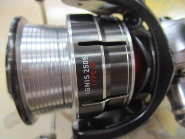 14ｲｸﾞﾆｽ 2505 Type-R