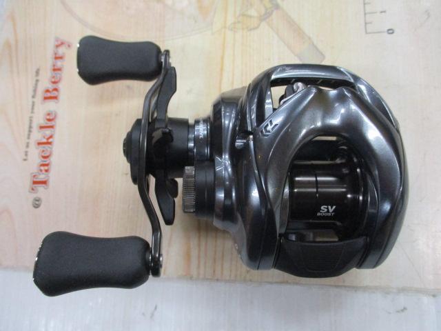 25ﾀﾄｩｰﾗ SV TW 100XHL