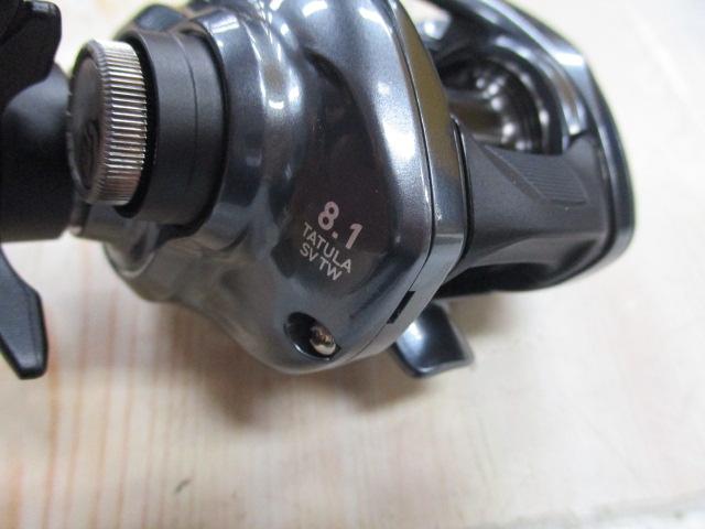 25ﾀﾄｩｰﾗ SV TW 100XHL