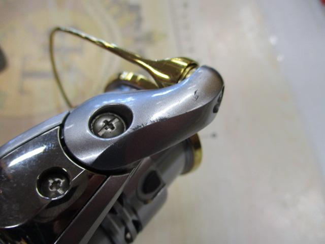 11ﾂｲﾝﾊﾟﾜｰ C2000S