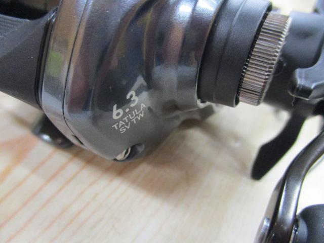 25ﾀﾄｩｰﾗ SV TW 100