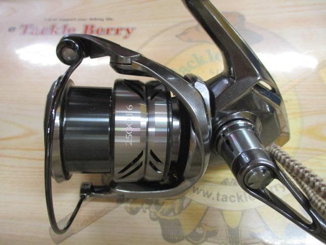 21ｺﾝﾌﾟﾚｯｸｽXR 2500 F6