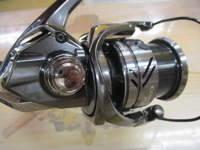 21ｺﾝﾌﾟﾚｯｸｽXR 2500 F6