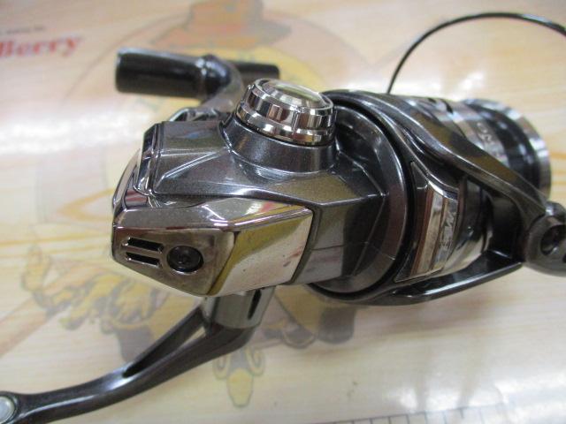 21ｺﾝﾌﾟﾚｯｸｽXR 2500 F6