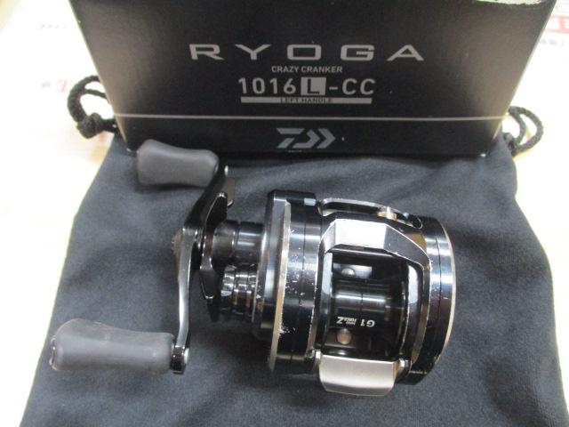 18ﾘｮｳｶﾞ 1016L-CC