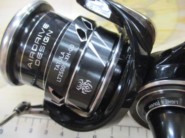 23ﾀﾄｩｰﾗ LT2500S-XH-QD