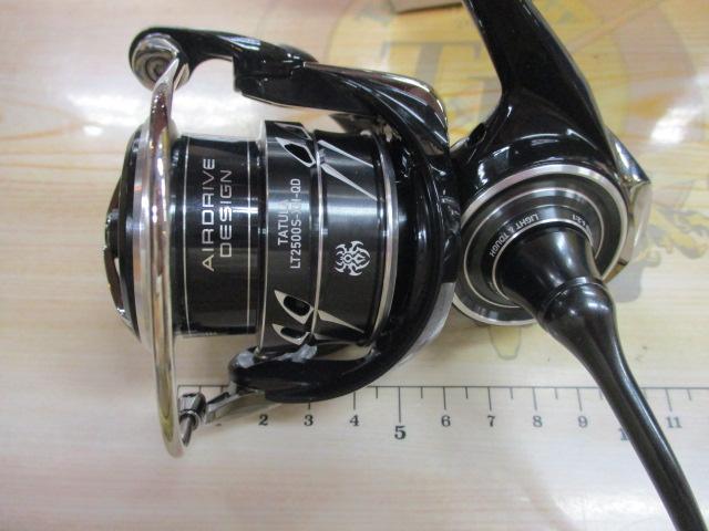 23ﾀﾄｩｰﾗ LT2500S-XH-QD