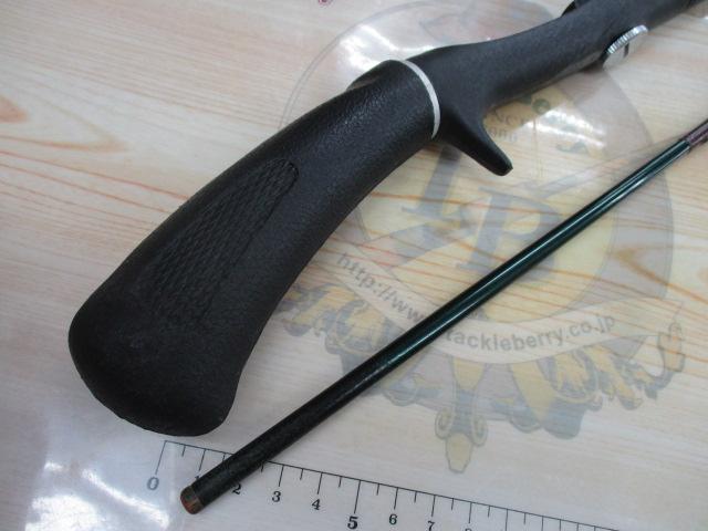 ｶｰﾎﾞﾝﾌｧｲﾊﾞｰﾛｯﾄﾞLC･165