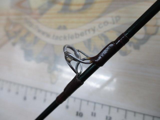 ｶｰﾎﾞﾝﾌｧｲﾊﾞｰﾛｯﾄﾞLC･165