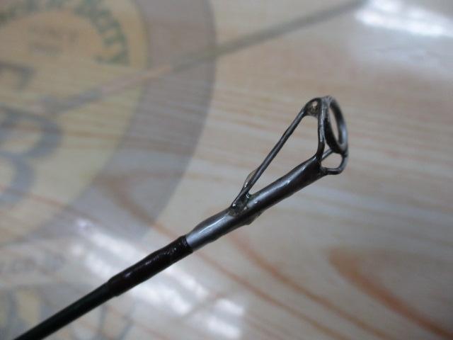 ｶｰﾎﾞﾝﾌｧｲﾊﾞｰﾛｯﾄﾞLC･165