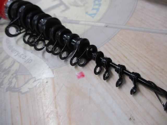 籠遠投 槍雅 4号-585