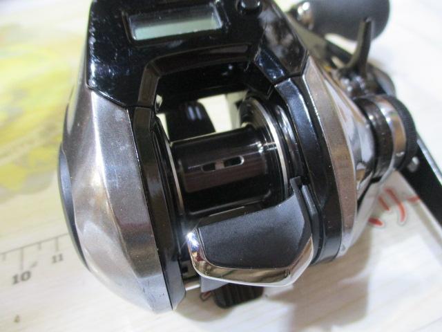 18炎月ﾌﾟﾚﾐｱﾑ 150HG