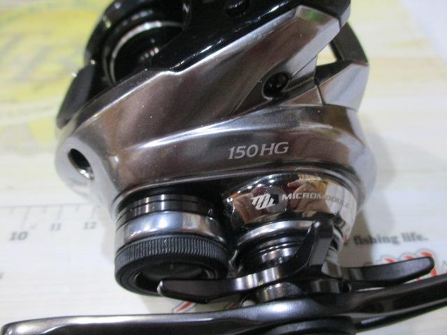 18炎月ﾌﾟﾚﾐｱﾑ 150HG