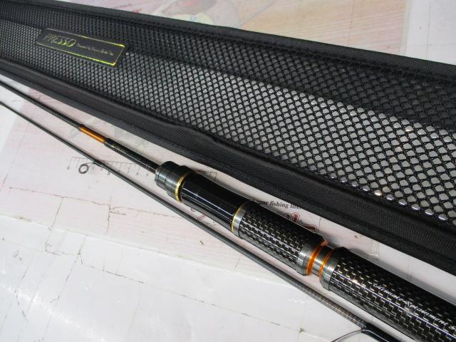 ﾌﾟﾚｯｿLTD 64L-SVF