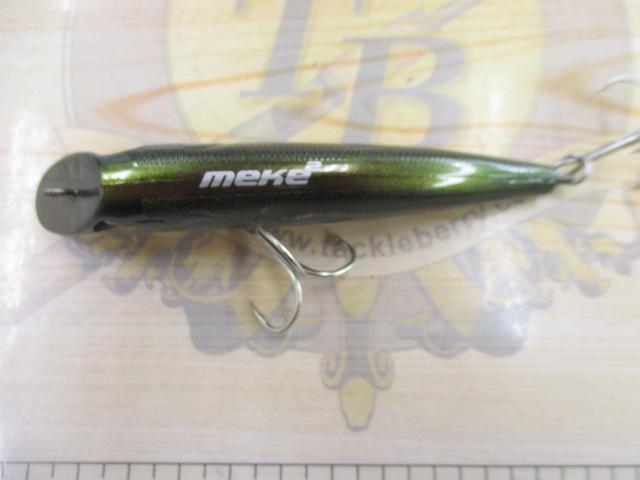 mekemeke 110F【ﾐﾗｸﾙﾜｰｸｽ】