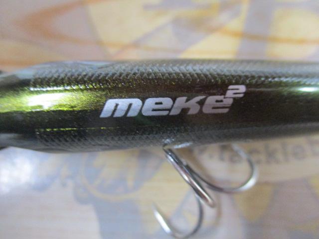 mekemeke 110F【ﾐﾗｸﾙﾜｰｸｽ】